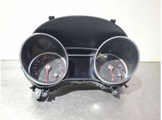 Recambio de cuenta kilometros para mercedes-benz cla 200 d referencia OEM IAM A1179009901 / 0263697149  