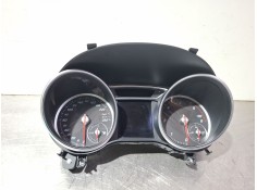Recambio de cuenta kilometros para mercedes-benz cla 200 d referencia OEM IAM A1179009901 / 0263697149   2