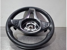 Recambio de volante (sin airbag) para mercedes-benz cla 200 d referencia OEM IAM A00146091039E38  