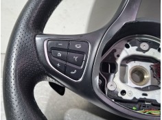 Recambio de volante (sin airbag) para mercedes-benz cla 200 d referencia OEM IAM A00146091039E38   2