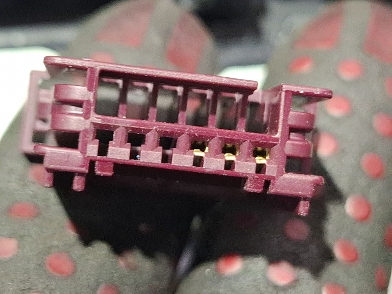 Recambio de volante (sin airbag) para mercedes-benz cla 200 d referencia OEM IAM A00146091039E38  