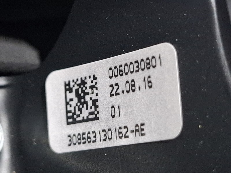 Recambio de volante (sin airbag) para mercedes-benz cla 200 d referencia OEM IAM A00146091039E38  