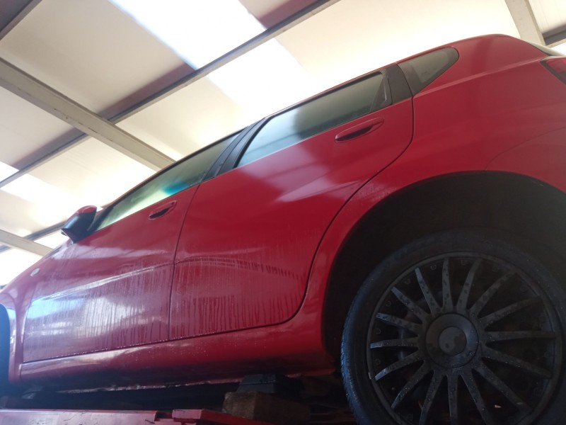 chevrolet aveo 1.2 16v ls del año 2009