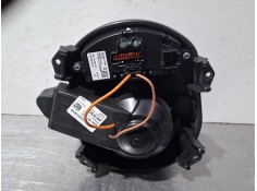 Recambio de ventilador calefaccion para mercedes-benz cla 200 d referencia OEM IAM A2469061601 / A2229060303 / F011500131  