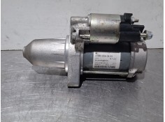 Recambio de motor arranque para mercedes-benz cla 200 d referencia OEM IAM A6459060800  