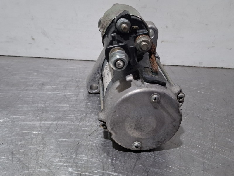 Recambio de motor arranque para mercedes-benz cla 200 d referencia OEM IAM A6459060800  