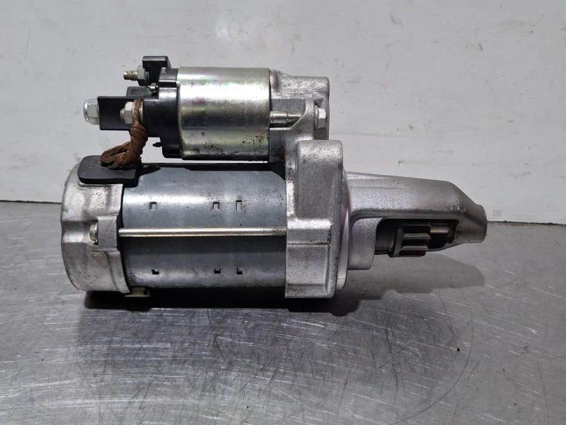 Recambio de motor arranque para mercedes-benz cla 200 d referencia OEM IAM A6459060800  