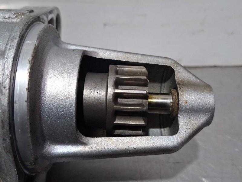 Recambio de motor arranque para mercedes-benz cla 200 d referencia OEM IAM A6459060800  