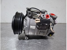 Recambio de compresor aire acondicionado para mercedes-benz cla 200 d referencia OEM IAM 4472501670  