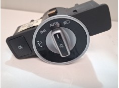 Recambio de llave luces para mercedes-benz cla 200 d referencia OEM IAM A2129050551 10091531  