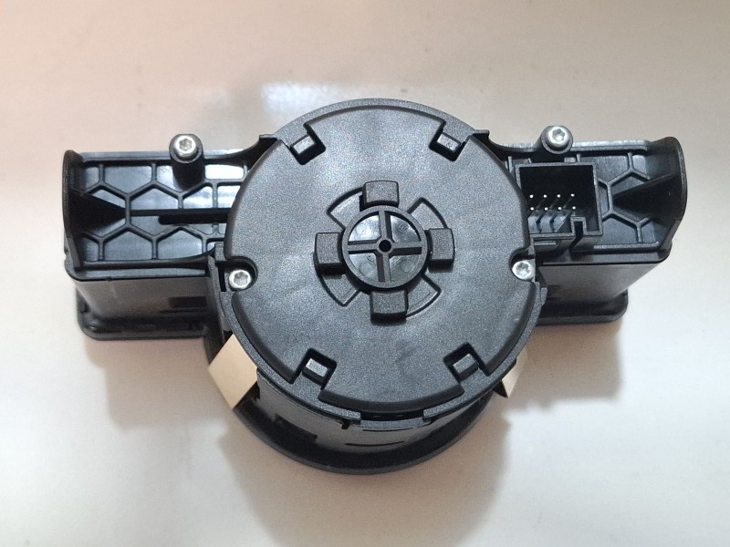 Recambio de llave luces para mercedes-benz cla 200 d referencia OEM IAM A2129050551 10091531  