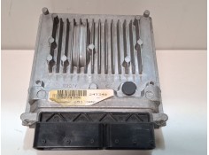 Recambio de centralita motor para mercedes-benz cla 200 d referencia OEM IAM A6519007003 / A6519014402 / 28553006AZ710X3Z  