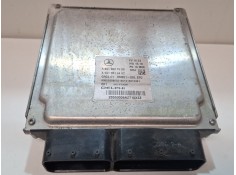 Recambio de centralita motor para mercedes-benz cla 200 d referencia OEM IAM A6519007003 / A6519014402 / 28553006AZ710X3Z   2