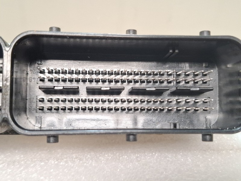 Recambio de centralita motor para mercedes-benz cla 200 d referencia OEM IAM A6519007003 / A6519014402 / 28553006AZ710X3Z  