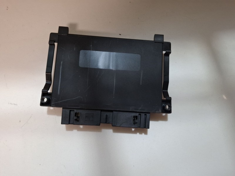 Recambio de modulo electronico para mercedes-benz cla 200 d referencia OEM IAM A0009003606 / A0009015601  