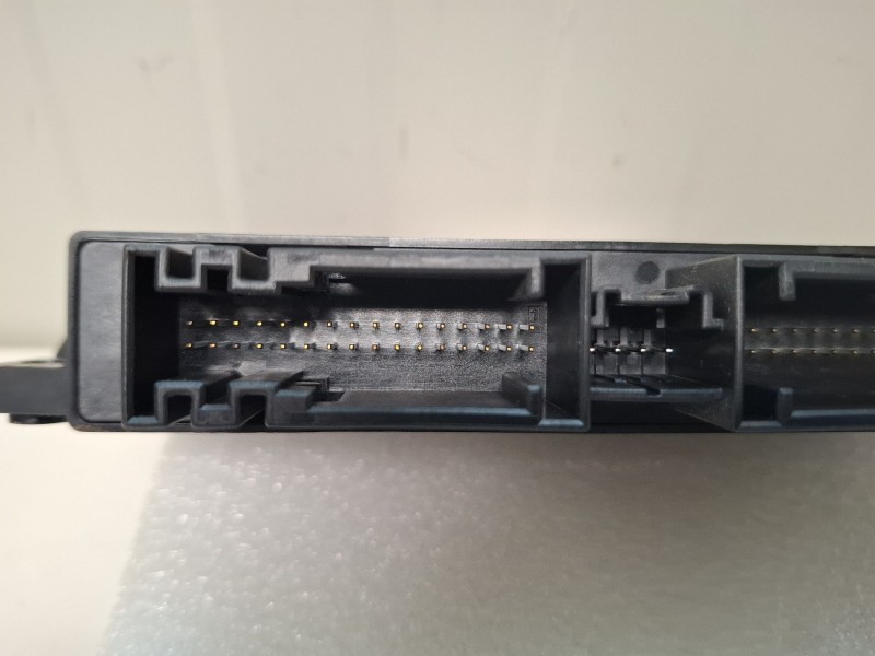 Recambio de modulo electronico para mercedes-benz cla 200 d referencia OEM IAM A0009003606 / A0009015601  