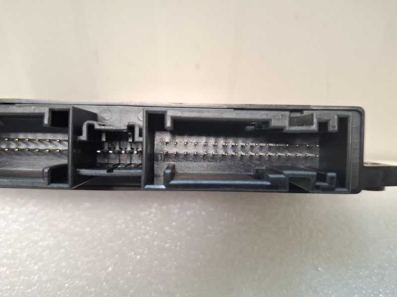 Recambio de modulo electronico para mercedes-benz cla 200 d referencia OEM IAM A0009003606 / A0009015601  