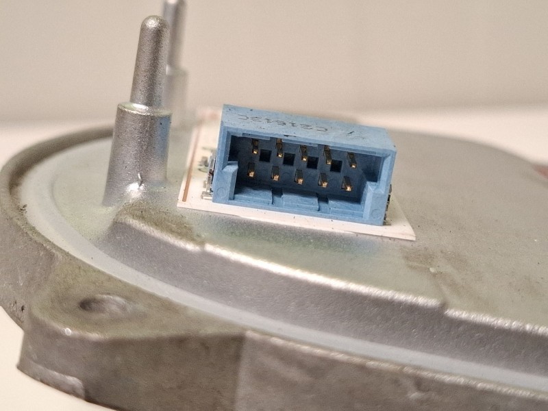 Recambio de modulo led para mercedes-benz cla 200 d referencia OEM IAM A1769066500  