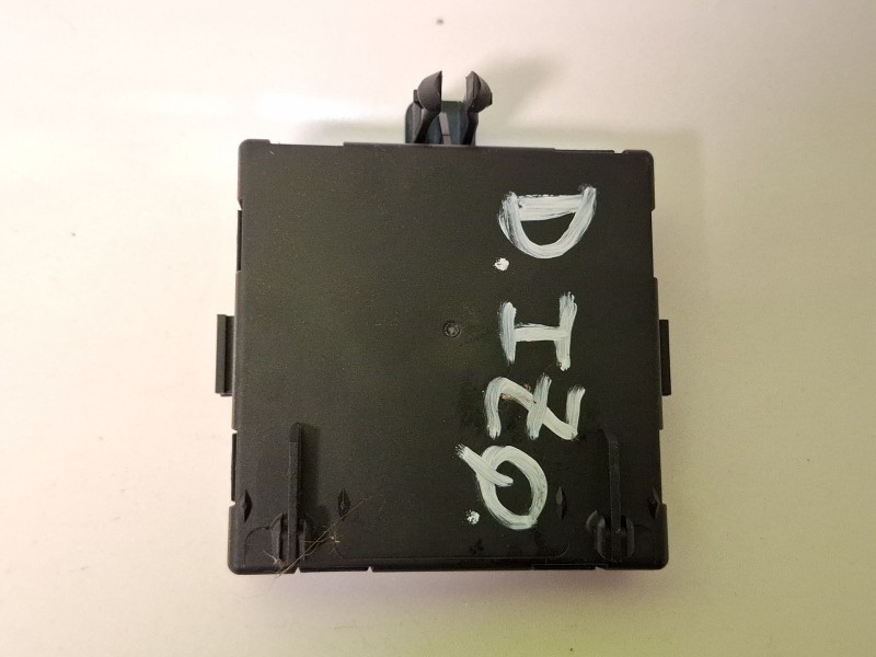 Recambio de modulo electronico para mercedes-benz cla 200 d referencia OEM IAM A1669000318  