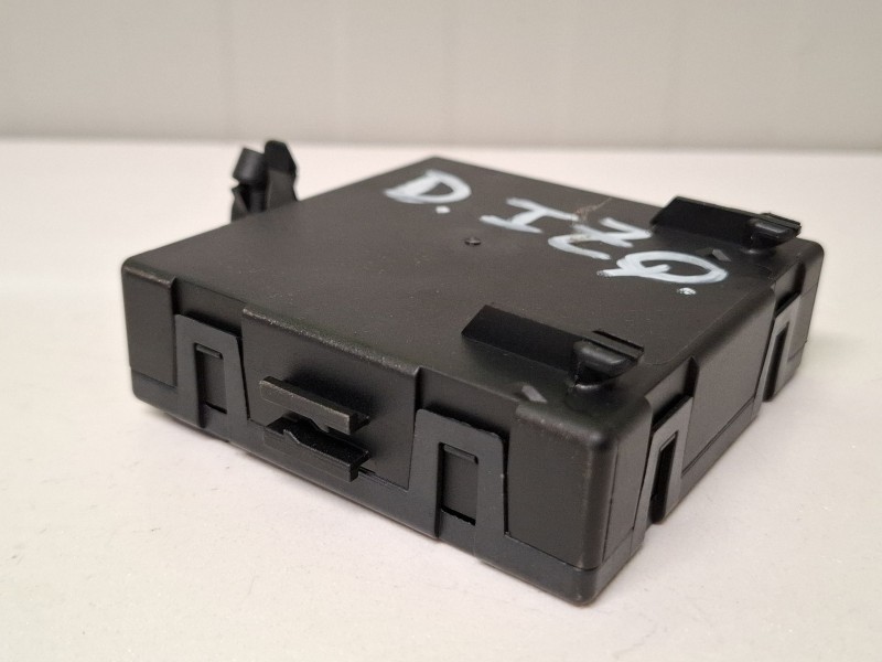 Recambio de modulo electronico para mercedes-benz cla 200 d referencia OEM IAM A1669000318  