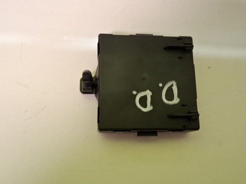 Recambio de modulo electronico para mercedes-benz cla 200 d referencia OEM IAM A1669000618  