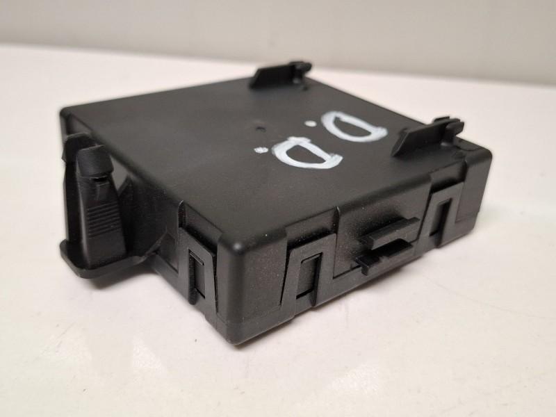 Recambio de modulo electronico para mercedes-benz cla 200 d referencia OEM IAM A1669000618  