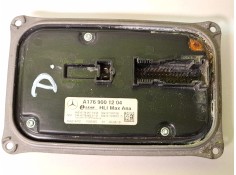 Recambio de centralita faros xenon para mercedes-benz cla 200 d referencia OEM IAM A1769001204  