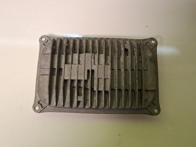 Recambio de centralita faros xenon para mercedes-benz cla 200 d referencia OEM IAM A1769001204  