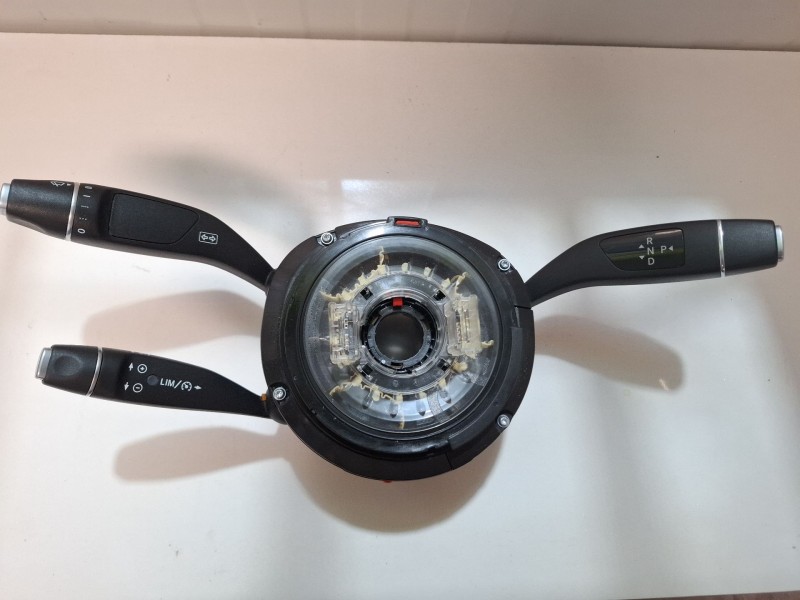 Recambio de mando multifuncion para mercedes-benz cla 200 d referencia OEM IAM 419417  