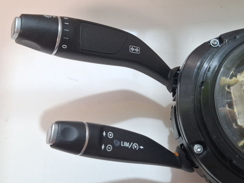 Recambio de mando multifuncion para mercedes-benz cla 200 d referencia OEM IAM 419417  