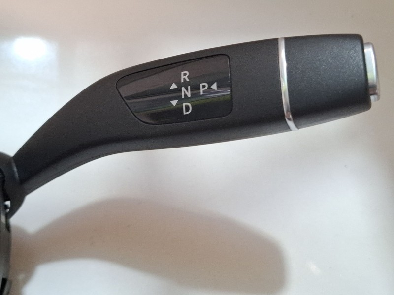 Recambio de mando multifuncion para mercedes-benz cla 200 d referencia OEM IAM 419417  