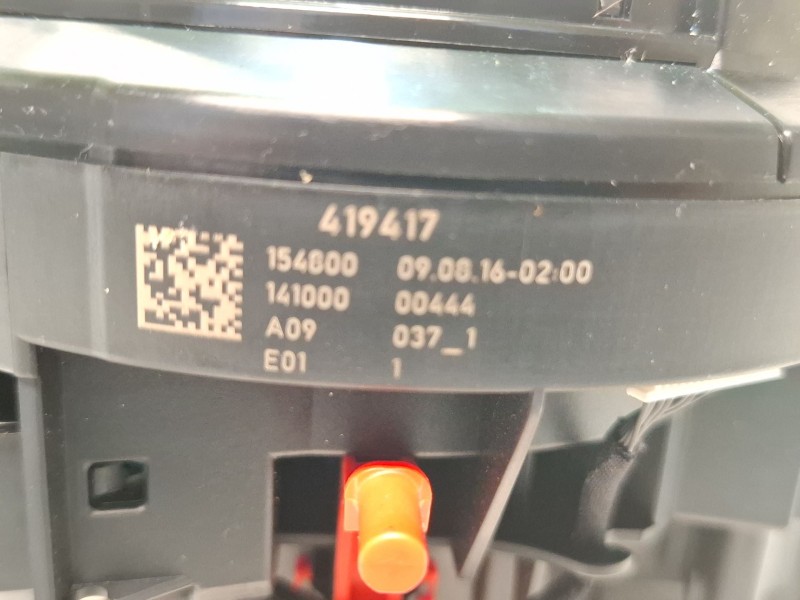 Recambio de mando multifuncion para mercedes-benz cla 200 d referencia OEM IAM 419417  