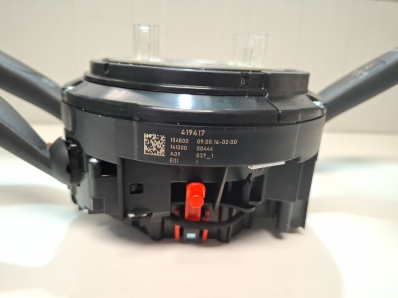 Recambio de mando multifuncion para mercedes-benz cla 200 d referencia OEM IAM 419417  