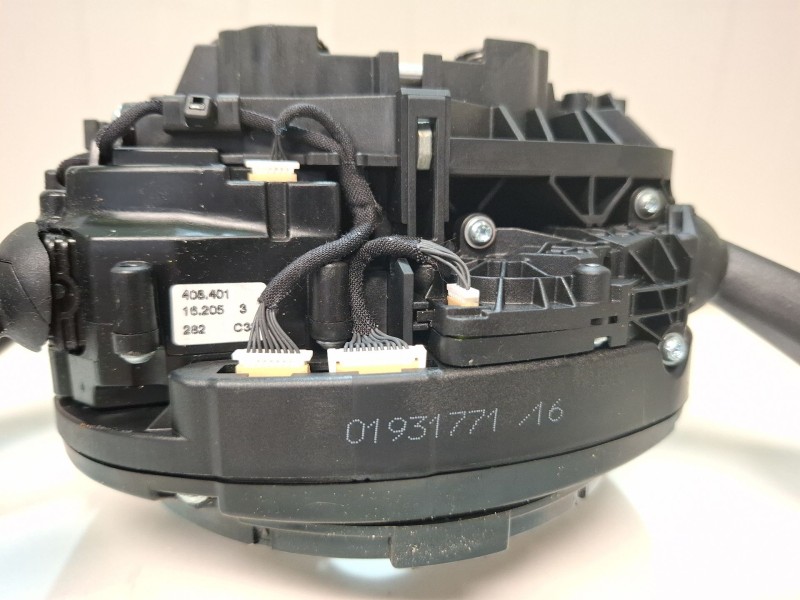 Recambio de mando multifuncion para mercedes-benz cla 200 d referencia OEM IAM 419417  