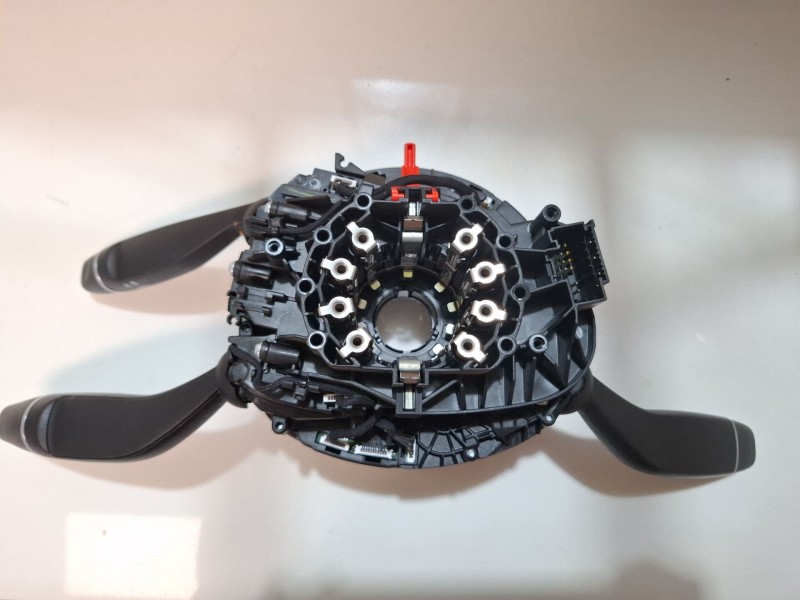 Recambio de mando multifuncion para mercedes-benz cla 200 d referencia OEM IAM 419417  