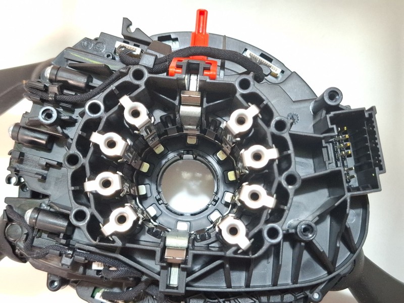 Recambio de mando multifuncion para mercedes-benz cla 200 d referencia OEM IAM 419417  