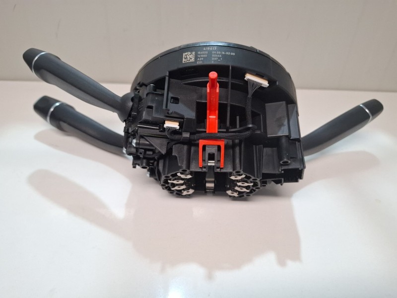 Recambio de mando multifuncion para mercedes-benz cla 200 d referencia OEM IAM 419417  