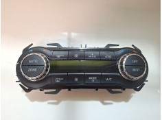 Recambio de mando climatizador para mercedes-benz cla 200 d referencia OEM IAM A2469008415 / A2469010805  