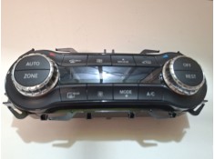 Recambio de mando climatizador para mercedes-benz cla 200 d referencia OEM IAM A2469008415 / A2469010805   2