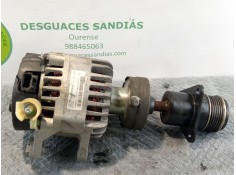 Recambio de alternador para ford focus referencia OEM IAM Q9K3B4MT510300LC  
