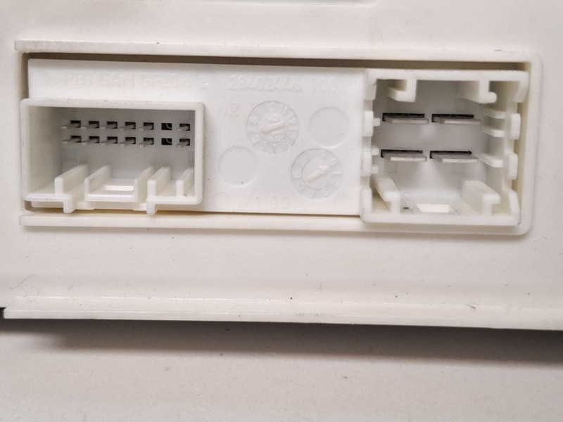 Recambio de modulo electronico para mercedes-benz cla 200 d referencia OEM IAM A1569007702  