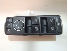 Recambio de mando elevalunas delantero izquierdo para mercedes-benz cla 200 d referencia OEM IAM DCA1669054400  