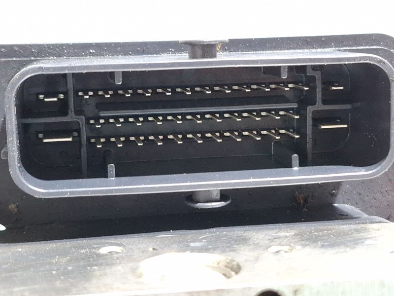 Recambio de modulo abs para mercedes-benz cla 200 d referencia OEM IAM A0004311500  