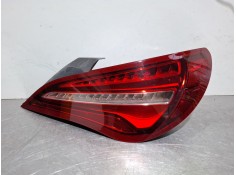 Recambio de piloto trasero derecho para mercedes-benz cla 200 d referencia OEM IAM A1179063800  