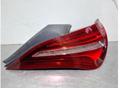 Recambio de piloto trasero derecho para mercedes-benz cla 200 d referencia OEM IAM A1179063800   2