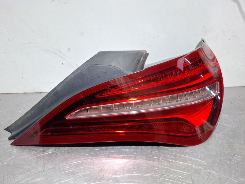 Recambio de piloto trasero derecho para mercedes-benz cla 200 d referencia OEM IAM A1179063800  