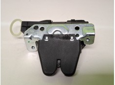Recambio de cerradura maletero / porton para mercedes-benz cla 200 d referencia OEM IAM A1177500085  