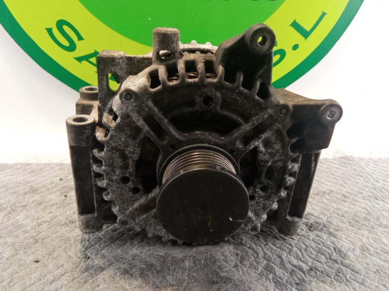 Recambio de alternador para mercedes benz c220 referencia OEM IAM A01315490020121715029  