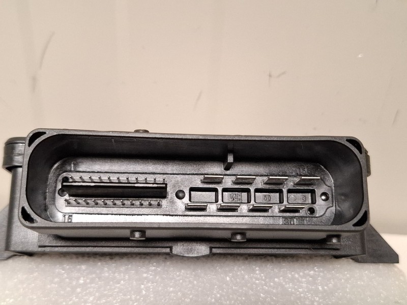 Recambio de modulo electronico para mercedes-benz cla 200 d referencia OEM IAM A2469008516  