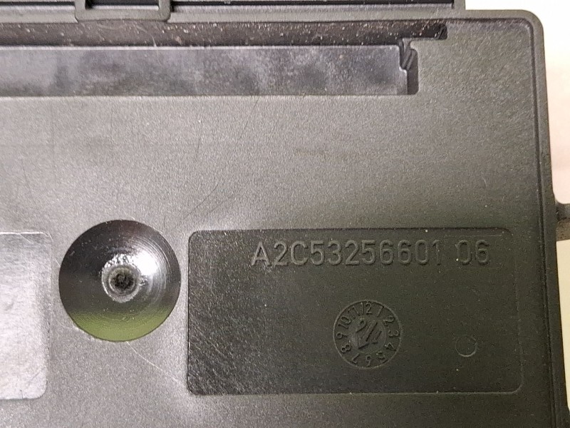 Recambio de modulo electronico para mercedes-benz cla 200 d referencia OEM IAM A2469008516  